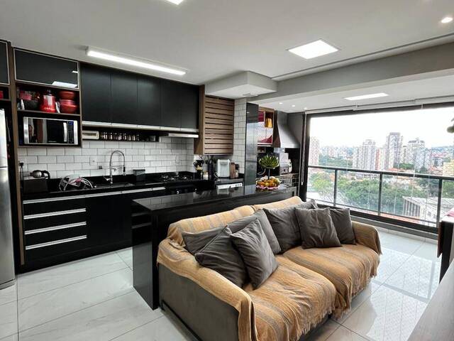 Apartamento para Venda em Osasco - 4
