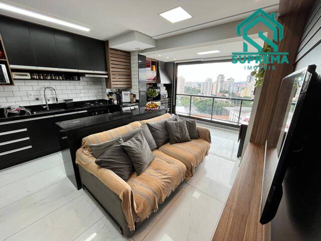 Apartamento para Venda em Osasco - 5