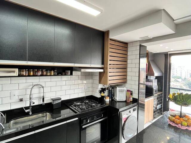 Apartamento para Venda em Osasco - 3