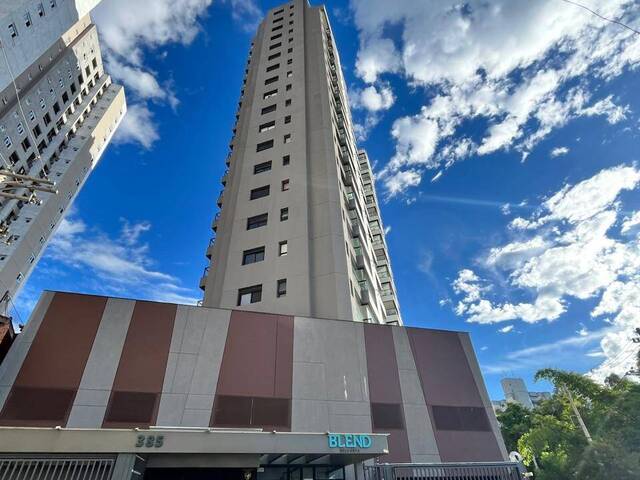 Apartamento para Venda em Osasco - 2