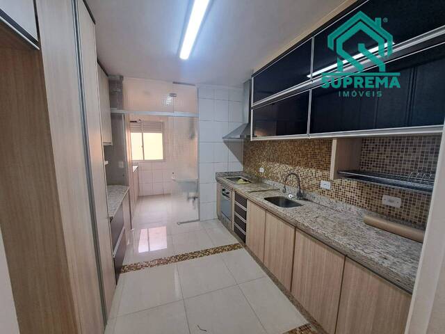 Apartamento para Venda em Osasco - 3