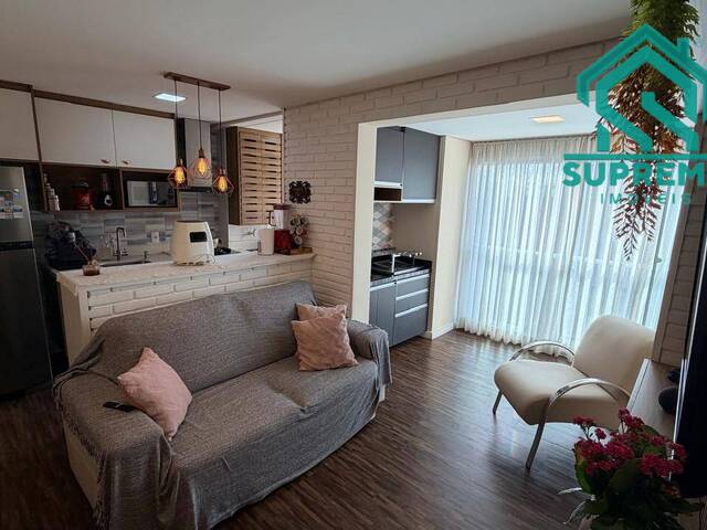 Apartamento para Venda em Osasco - 3