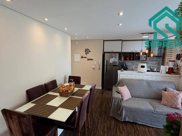 Apartamento para Venda em Osasco - 5