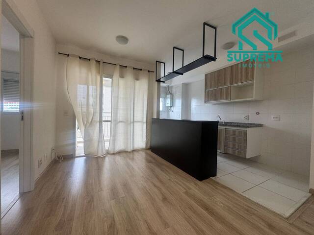 Apartamento para Venda em Osasco - 3