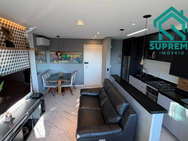 Apartamento para Venda em Osasco - 3