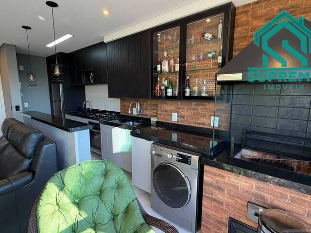 Apartamento para Venda em Osasco - 5