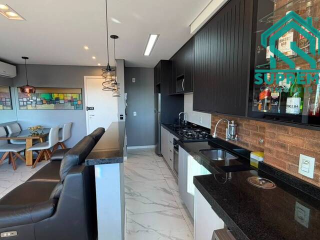 Apartamento para Venda em Osasco - 4