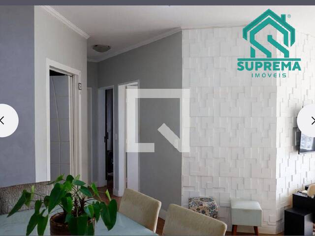 Apartamento para Venda em Osasco - 4