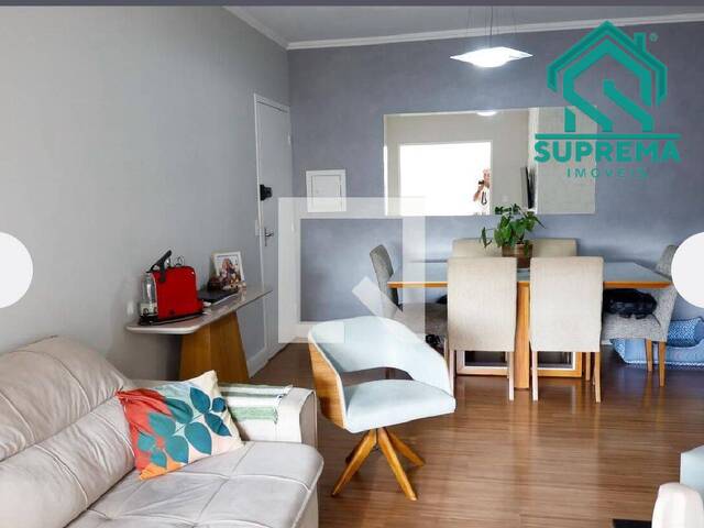 Apartamento para Venda em Osasco - 3