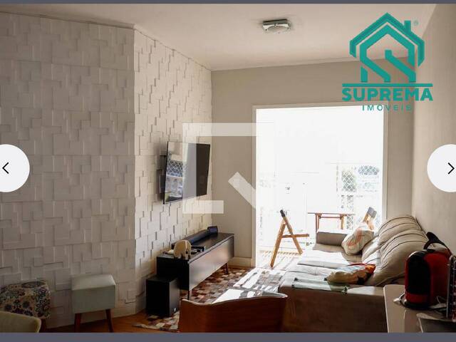 Apartamento para Venda em Osasco - 2