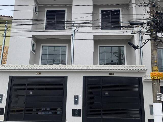 Sobrado para Venda em Osasco - 2