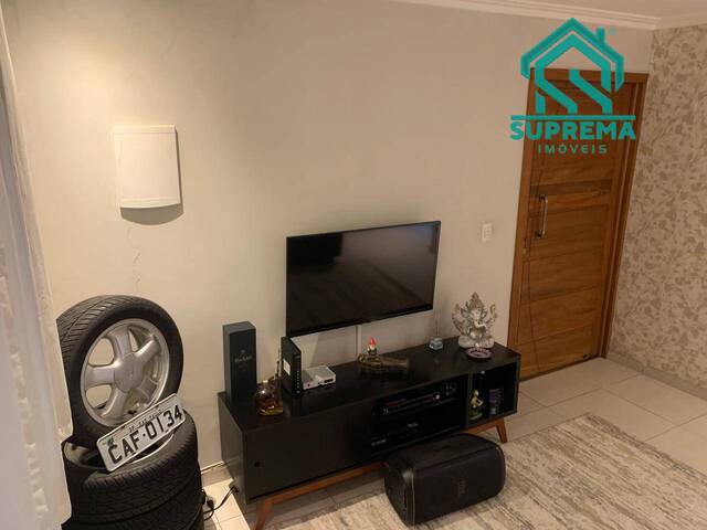 #395 - Casa para Venda em Osasco - SP - 3