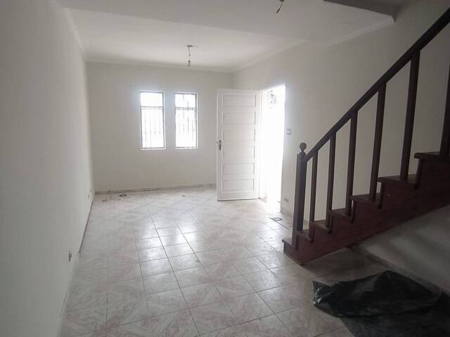 #499 - Sobrado para Venda em Osasco - SP - 2