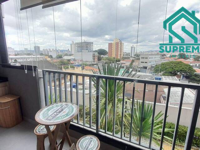 Apartamento para Venda em Osasco - 4