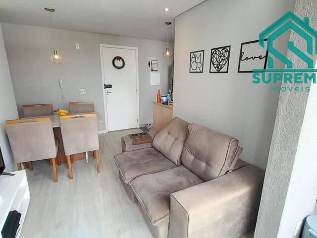 Apartamento para Venda em Osasco - 3