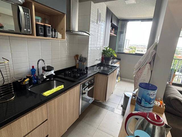 Apartamento para Venda em Osasco - 2