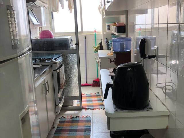 Apartamento para Venda em São Paulo - 5