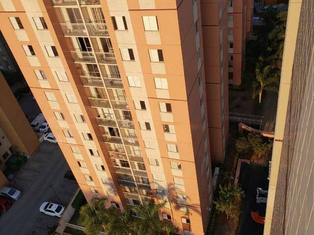 Apartamento para Venda em São Paulo - 2