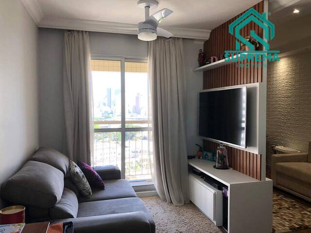 Apartamento para Venda em São Paulo - 4