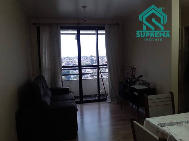 Apartamento para Venda em Osasco - 5