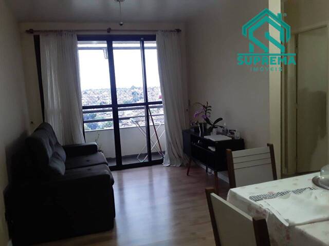 #305 - Apartamento para Venda em Osasco - SP