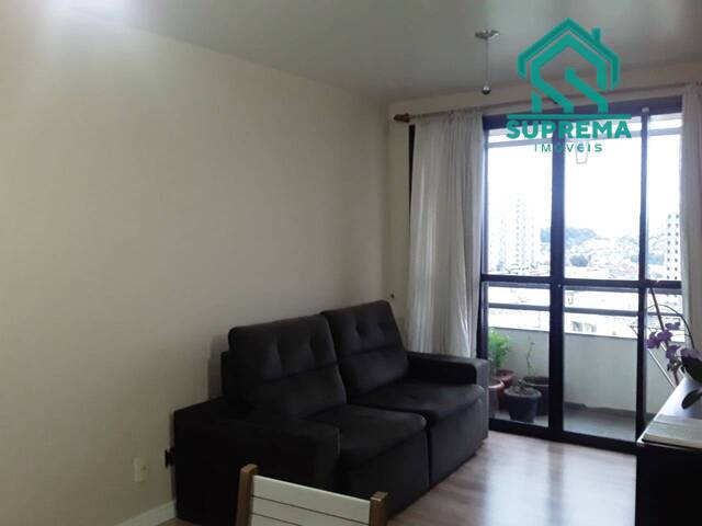 #305 - Apartamento para Venda em Osasco - SP