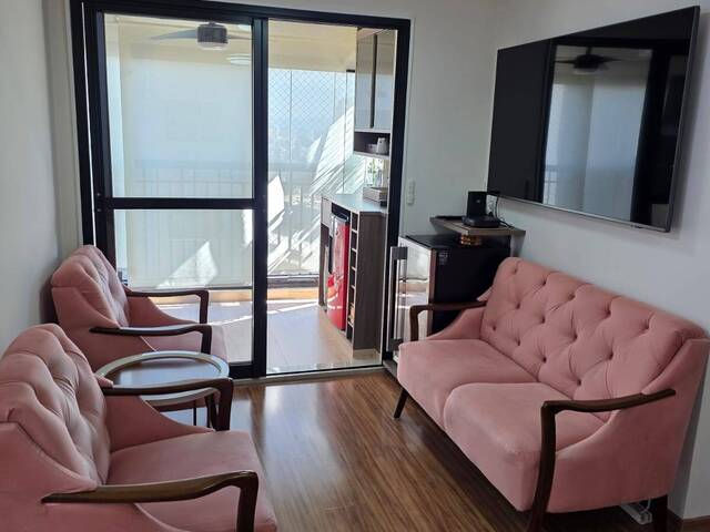 Apartamento para Venda em Osasco - 5