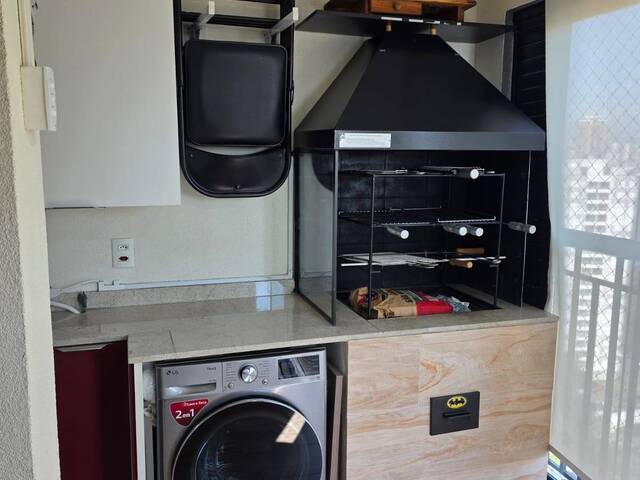 Apartamento para Venda em Osasco - 4
