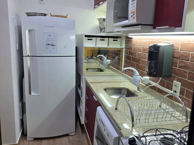 Apartamento para Venda em Osasco - 3