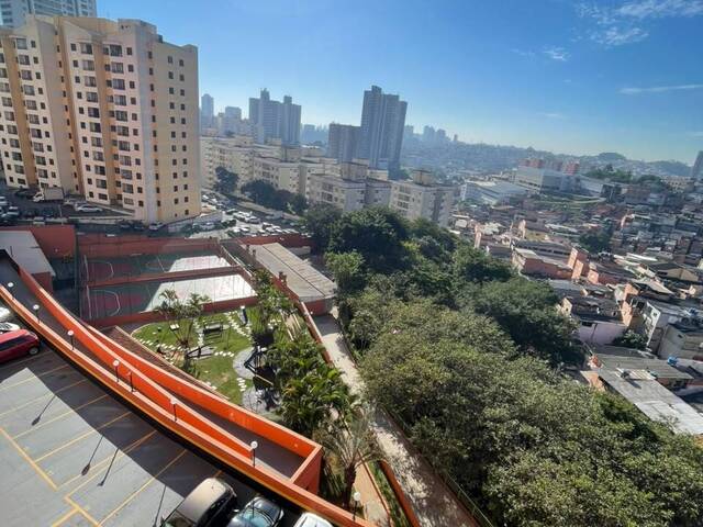 Apartamento para Venda em Osasco - 2