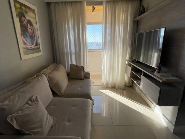 Apartamento para Venda em Osasco - 3