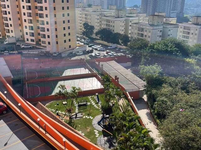 #504 - Apartamento para Venda em Osasco - SP