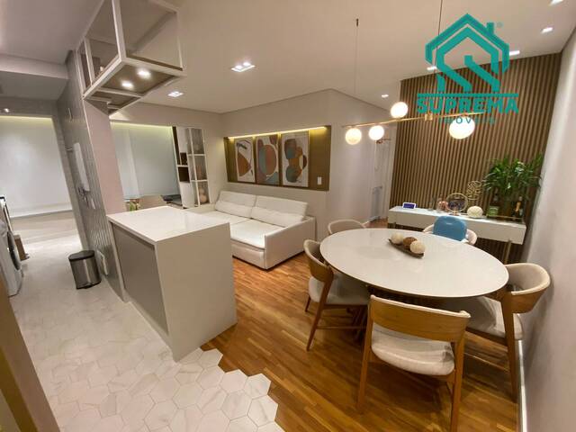 Apartamento para Venda em Osasco - 4