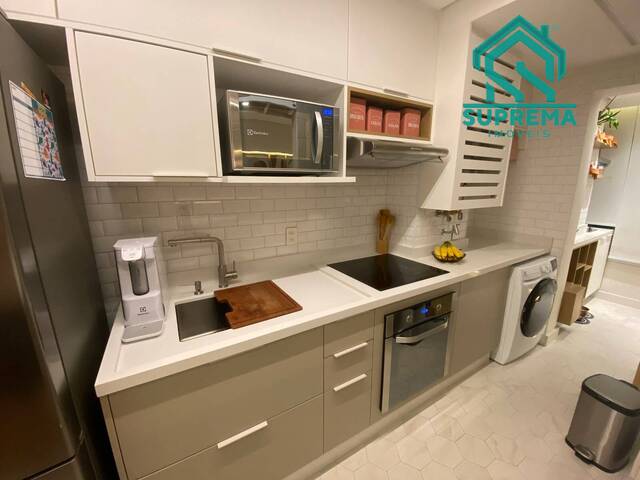 Apartamento para Venda em Osasco - 5