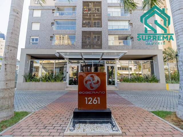 #507 - Apartamento para Locação em Osasco - SP - 1