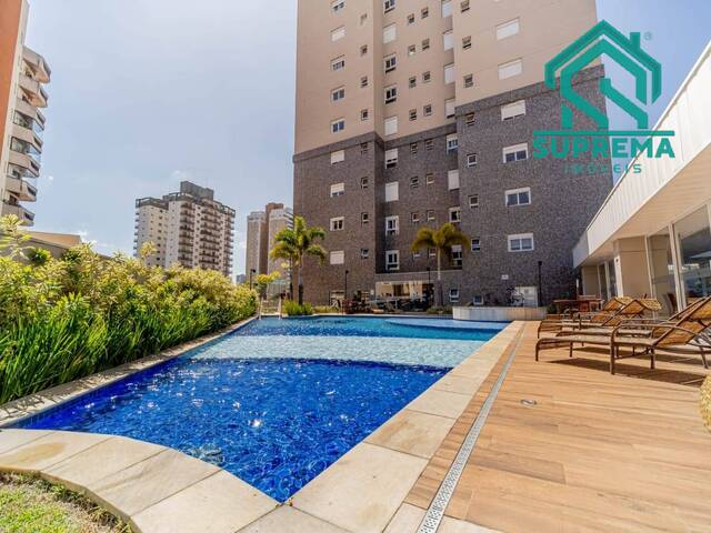 #507 - Apartamento para Locação em Osasco - SP - 2