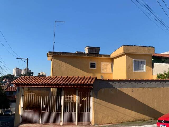 #508 - Sobrado para Venda em Osasco - SP - 2