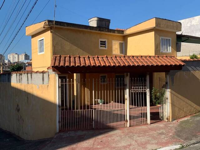 #508 - Sobrado para Venda em Osasco - SP - 3