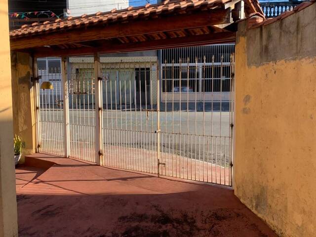 Sobrado para Venda em Osasco - 4