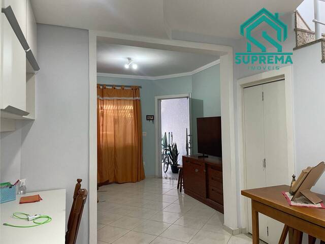 #510 - Sobrado para Venda em Osasco - SP - 3