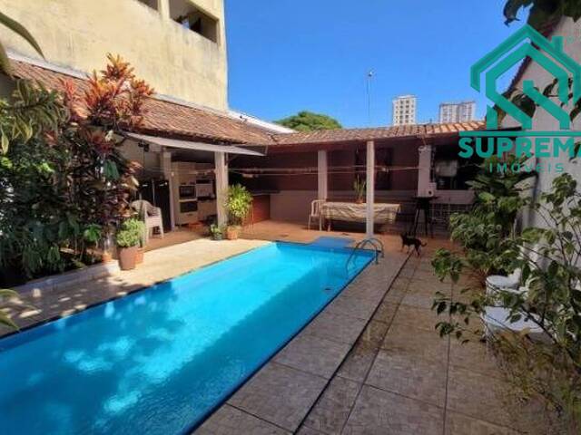 Casa para Venda em Osasco - 3