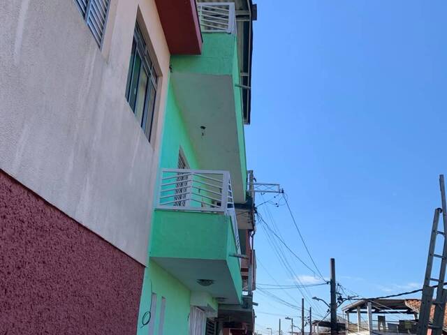 Sobrado para Venda em Carapicuíba - 4