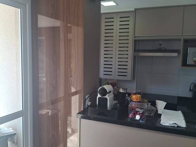 Apartamento para Venda em Osasco - 3