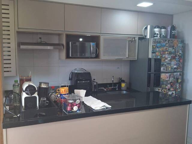 Apartamento para Venda em Osasco - 4