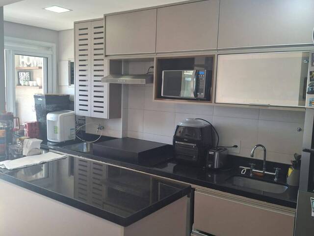 Apartamento para Venda em Osasco - 2
