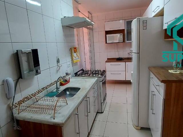 Apartamento para Venda em Osasco - 5