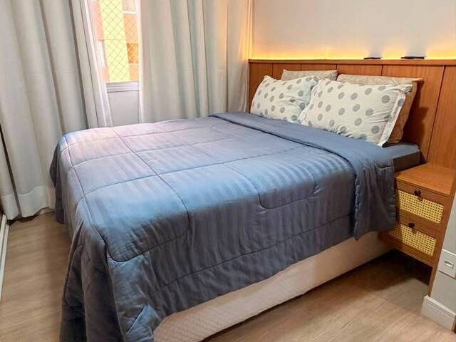 Apartamento para Venda em Osasco - 4