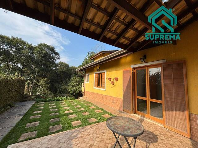 Casa para Venda em Carapicuíba - 4