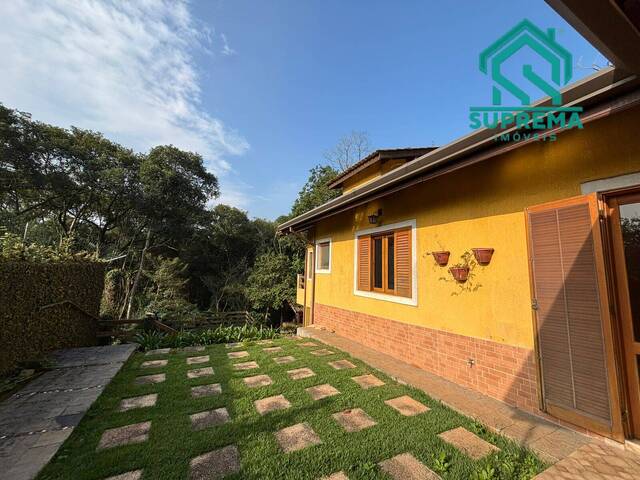Casa para Venda em Carapicuíba - 5