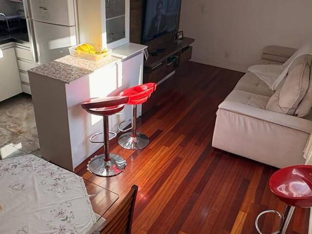 Apartamento para Venda em Osasco - 4